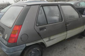 Porte avant gauche RENAULT SUPER 5