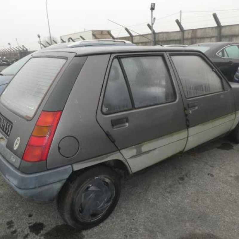 Porte avant gauche RENAULT SUPER 5 Photo n°11