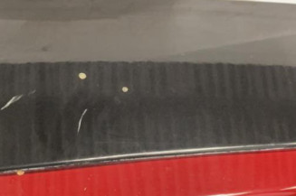 Malle/Hayon arriere RENAULT MEGANE 3 Photo n°1