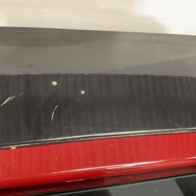 Malle/Hayon arriere RENAULT MEGANE 3 Photo n°1