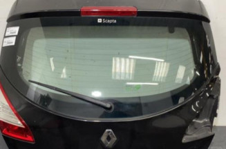 Malle/Hayon arriere RENAULT MEGANE 3