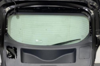 Malle/Hayon arriere RENAULT MEGANE 3