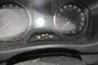 Porte arriere droit SKODA ROOMSTER