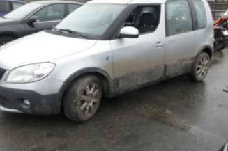 Porte arriere droit SKODA ROOMSTER