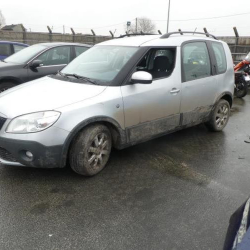 Porte arriere droit SKODA ROOMSTER Photo n°5