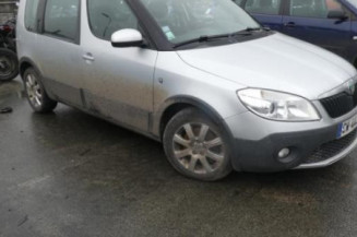 Porte arriere droit SKODA ROOMSTER
