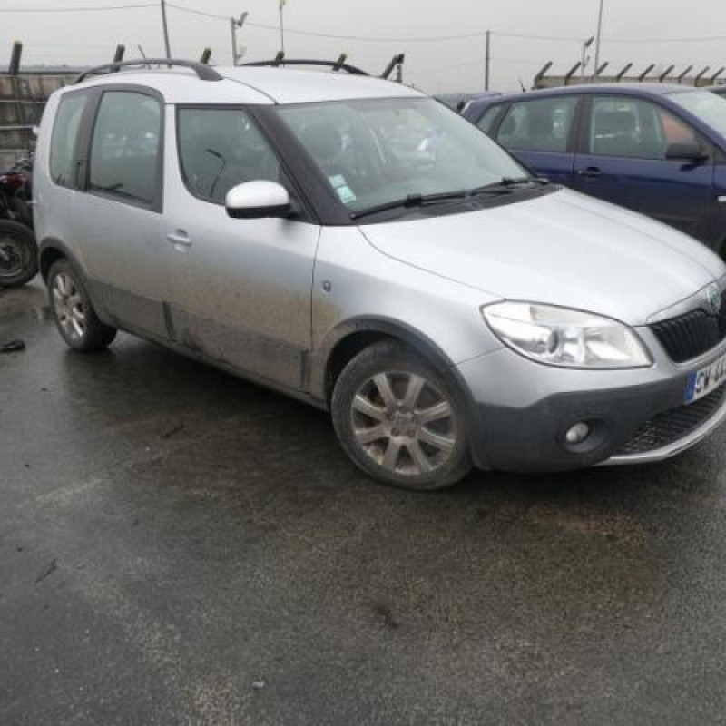Porte arriere droit SKODA ROOMSTER Photo n°6
