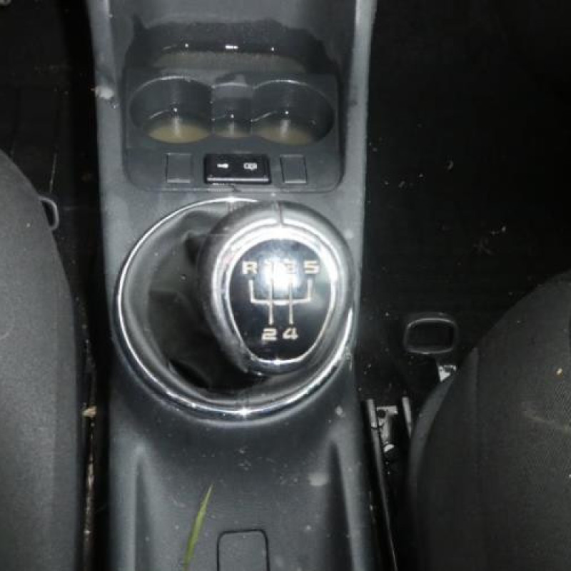 Porte arriere droit SKODA ROOMSTER Photo n°8