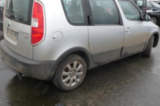 Porte arriere droit SKODA ROOMSTER
