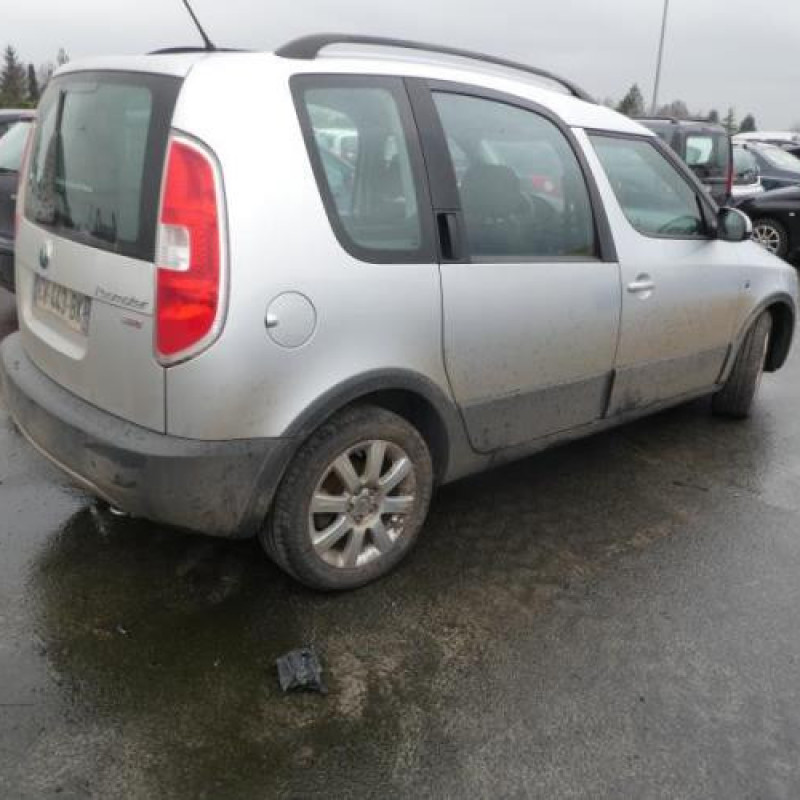 Porte arriere droit SKODA ROOMSTER Photo n°10