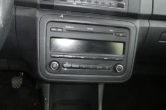 Porte arriere droit SKODA ROOMSTER