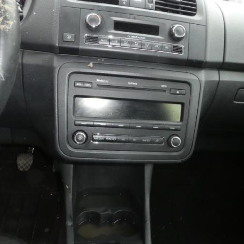 Porte arriere droit SKODA ROOMSTER Photo n°11