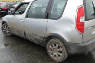 Porte arriere droit SKODA ROOMSTER