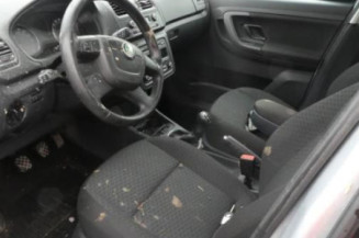 Porte arriere droit SKODA ROOMSTER