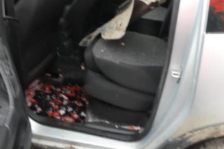 Porte arriere droit SKODA ROOMSTER