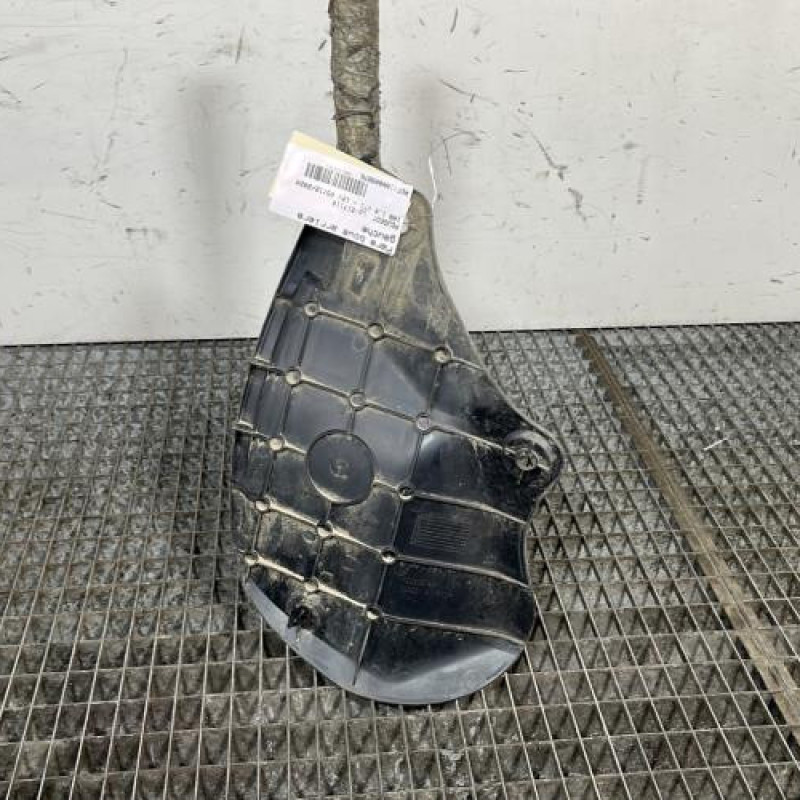 Pare boue arriere gauche PEUGEOT 108 Photo n°4