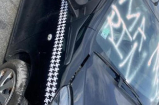 Pare boue arriere gauche PEUGEOT 108