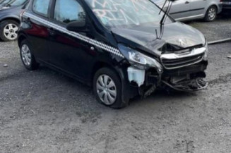 Pare boue arriere gauche PEUGEOT 108