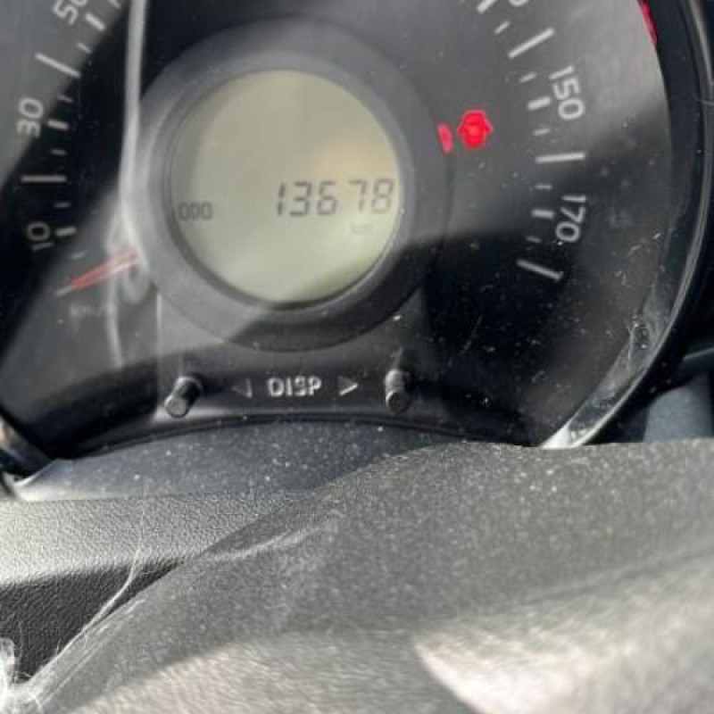 Pare boue arriere gauche PEUGEOT 108 Photo n°19