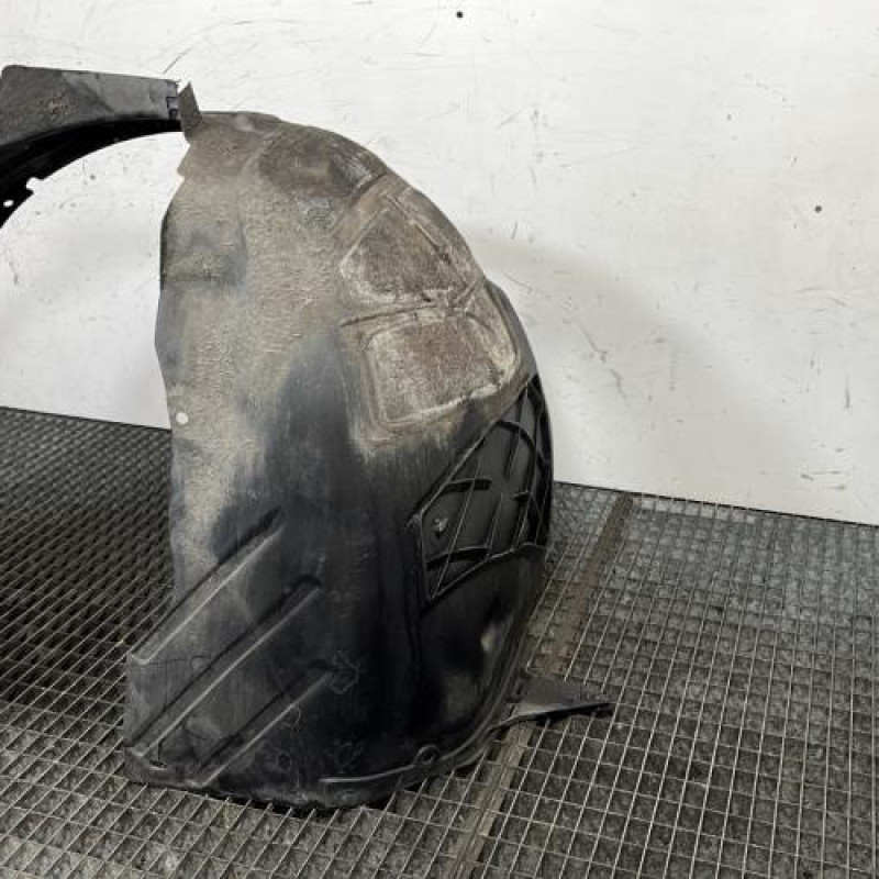 Pare boue avant gauche OPEL INSIGNIA 1 Photo n°4