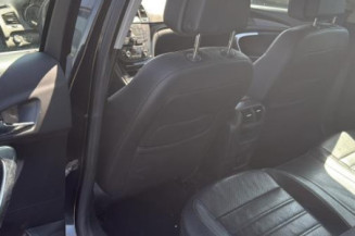 Pare boue avant gauche OPEL INSIGNIA 1