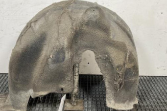 Pare boue arriere gauche PEUGEOT 207 Photo n°1