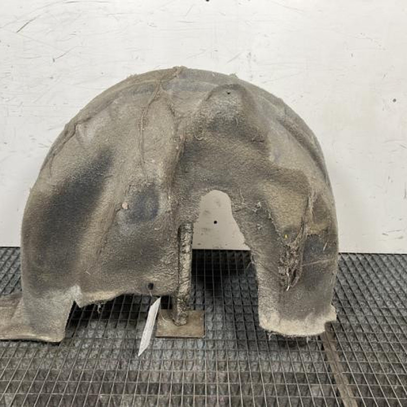 Pare boue arriere gauche PEUGEOT 207 Photo n°1