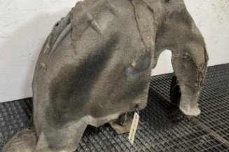 Pare boue arriere gauche PEUGEOT 207