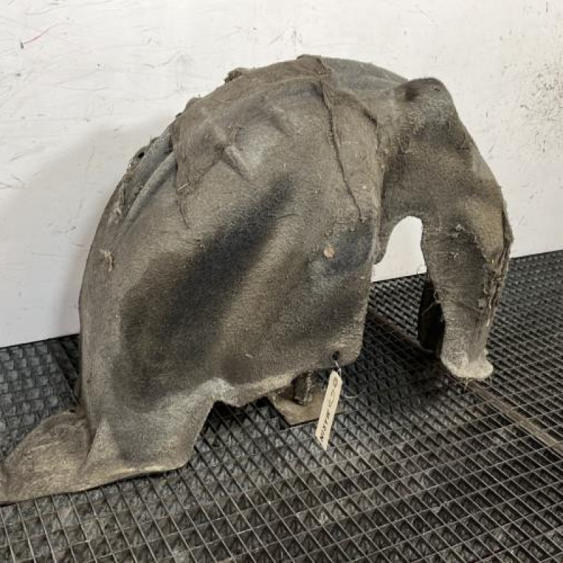 Pare boue arriere gauche PEUGEOT 207 Photo n°2