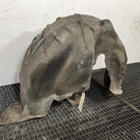 Pare boue arriere gauche PEUGEOT 207