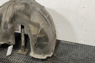 Pare boue arriere gauche PEUGEOT 207