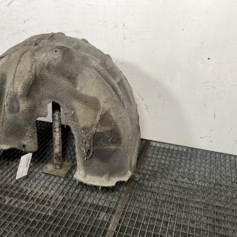 Pare boue arriere gauche PEUGEOT 207 Photo n°3