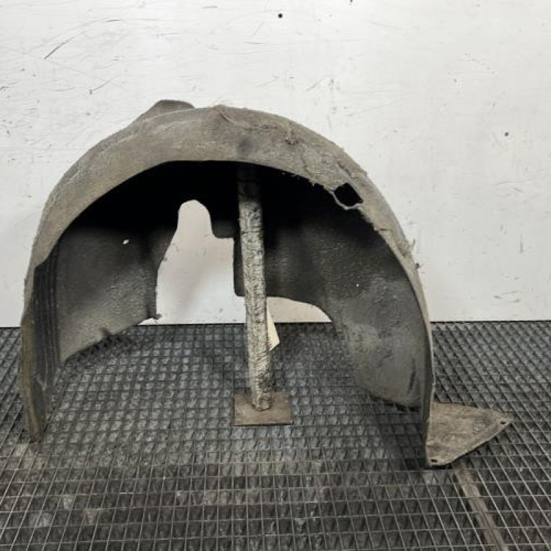 Pare boue arriere gauche PEUGEOT 207 Photo n°4