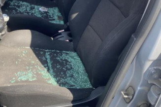 Pare boue arriere gauche PEUGEOT 207