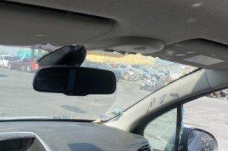 Pare boue arriere gauche PEUGEOT 207