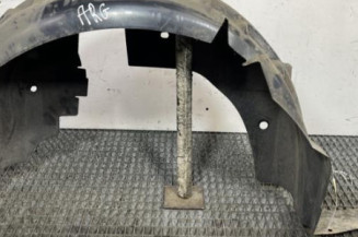 Pare boue arriere gauche RENAULT LAGUNA 3 Photo n°1