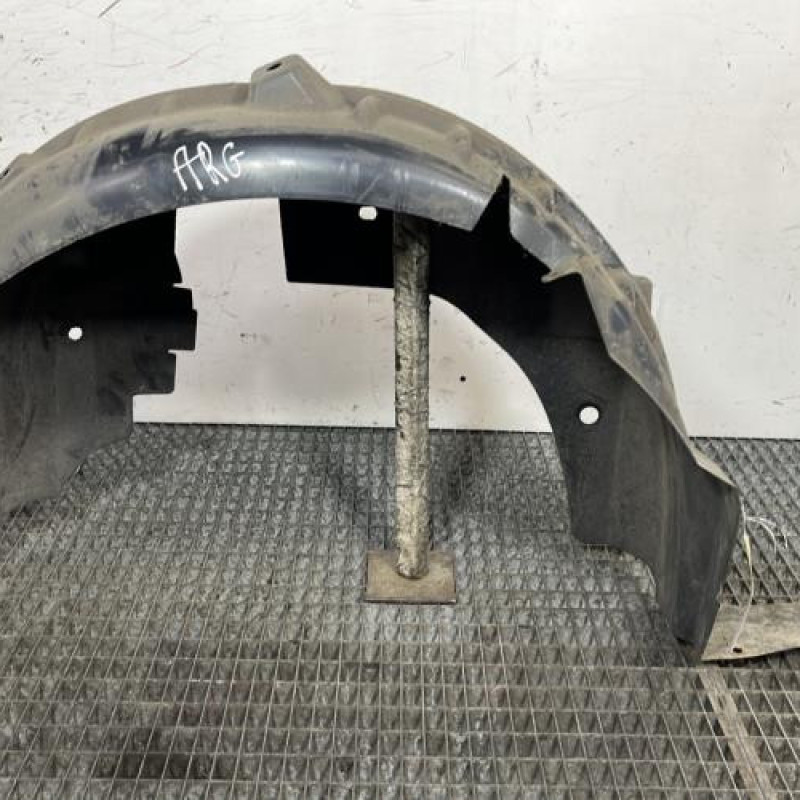 Pare boue arriere gauche RENAULT LAGUNA 3 Photo n°1