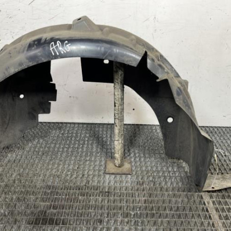 Pare boue arriere gauche RENAULT LAGUNA 3 Photo n°1