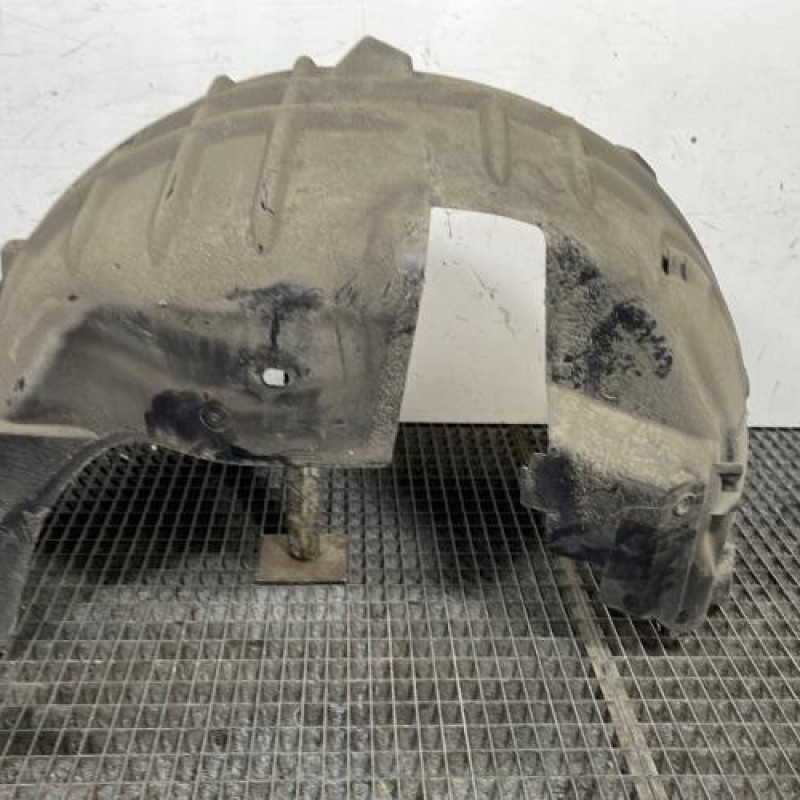 Pare boue arriere gauche RENAULT LAGUNA 3 Photo n°2