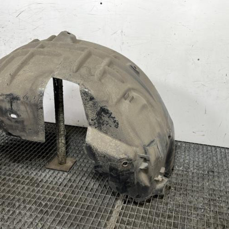 Pare boue arriere gauche RENAULT LAGUNA 3 Photo n°4