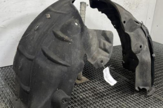 Pare boue avant gauche RENAULT GRAND SCENIC 3