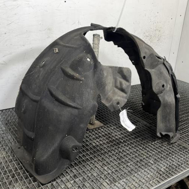 Pare boue avant gauche RENAULT GRAND SCENIC 3 Photo n°2