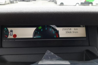 Pare boue avant gauche RENAULT GRAND SCENIC 3