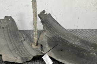 Pare boue avant gauche PEUGEOT 508 1 SW Photo n°1