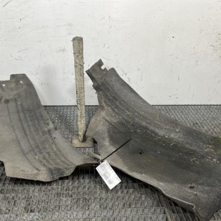 Pare boue avant gauche PEUGEOT 508 1 SW Photo n°1