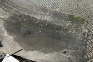 Pare boue avant gauche PEUGEOT 508 1 SW