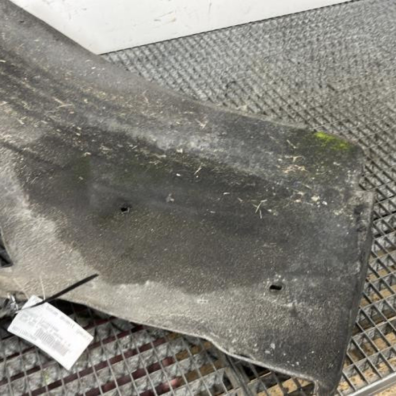 Pare boue avant gauche PEUGEOT 508 1 SW Photo n°2