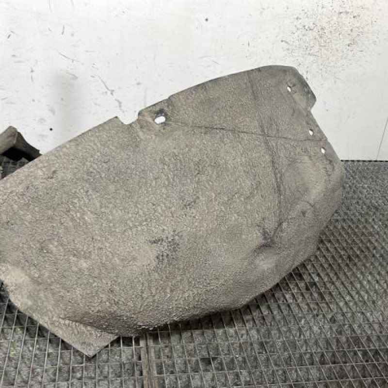 Pare boue avant gauche PEUGEOT 508 1 SW Photo n°4