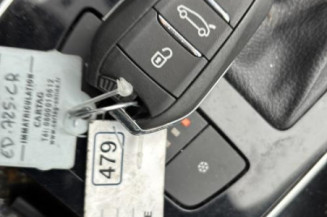 Pare boue avant gauche PEUGEOT 508 1 SW