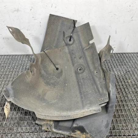 Pare boue avant droit RENAULT MEGANE 3 Photo n°1